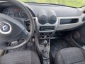 2011 Renault Logan I Рестайлинг, синий, 400000 рублей - вид 8