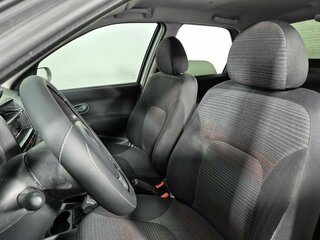2007 Fiat Albea I Рестайлинг, серый, 155000 рублей, вид 5