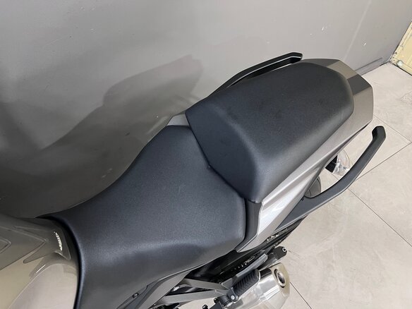 2014 Kawasaki Ninja 1000, серый, 630000 рублей - вид 10