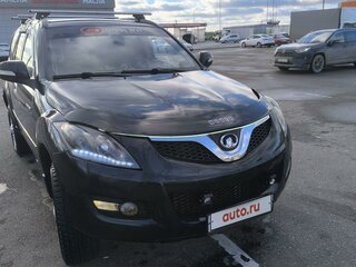 2013 Great Wall Hover H5, чёрный, 770000 рублей, вид 2