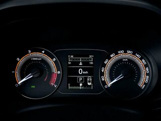 2026 Lada (ВАЗ) Iskra, белый, 1697000 рублей, вид 5