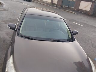 2010 Nissan Teana II (J32), серый, 600000 рублей, вид 4