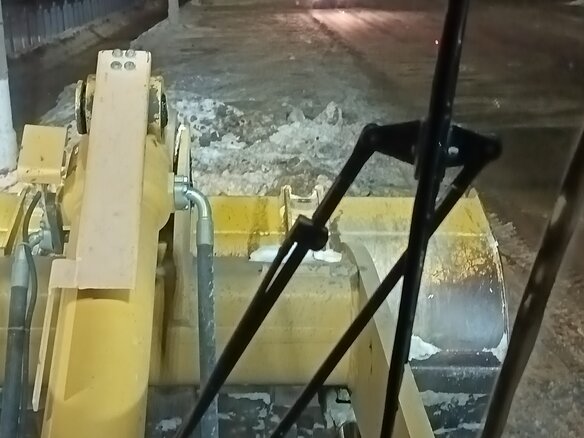 2012 Caterpillar 320, жёлтый, 3600000 рублей - вид 9