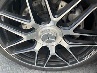 2021 Mercedes-Benz E-Класс 200 V (W213, S213, C238) Рестайлинг, чёрный, 7780000 рублей, вид 5