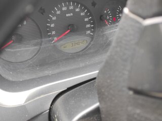 2014 SsangYong Kyron I Рестайлинг, чёрный, 950000 рублей, вид 5