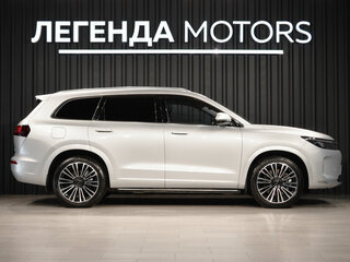 2024 Seres M7, серый, 4990000 рублей, вид 3