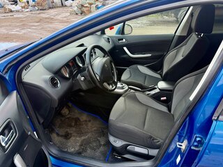 2010 Peugeot 308 I, синий, 500000 рублей, вид 5