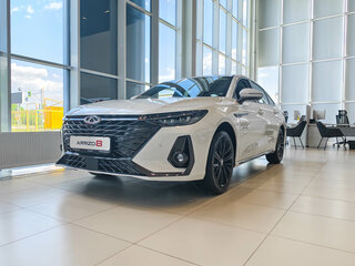 2025 Chery Arrizo 8, белый, 3060000 рублей, вид 1