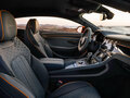 2026 Bentley Continental GT Speed IV, оранжевый, 41990000 рублей - вид 5