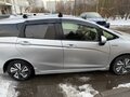 2016 Honda Shuttle II, серый, 1050000 рублей - вид 1