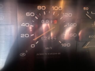 1993 Lada (ВАЗ) 2109, пурпурный, 40000 рублей, вид 3