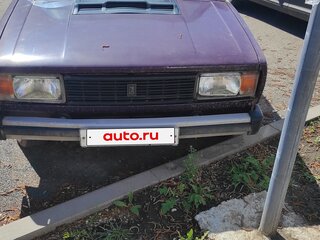 2002 Lada (ВАЗ) 2104 5-speed, фиолетовый, 105000 рублей, вид 1