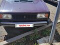 2002 Lada (ВАЗ) 2104 5-speed, фиолетовый, 105000 рублей