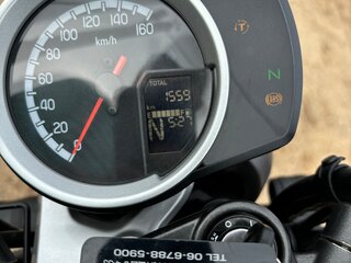 2021 Honda GB 350S, серый, 650000 рублей, вид 5