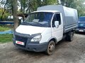 2007 ГАЗ ГАЗель (3302), белый, 500000 рублей - вид 1