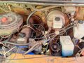 1994 ГАЗ ГАЗель (3302), оранжевый, 450000 рублей - вид 10