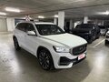 2023 Geely Monjaro I, белый, 3480000 рублей