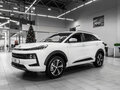 2024 JAC JS6, белый