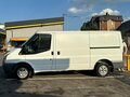 2010 Ford Transit, белый, 1500000 рублей - вид 6