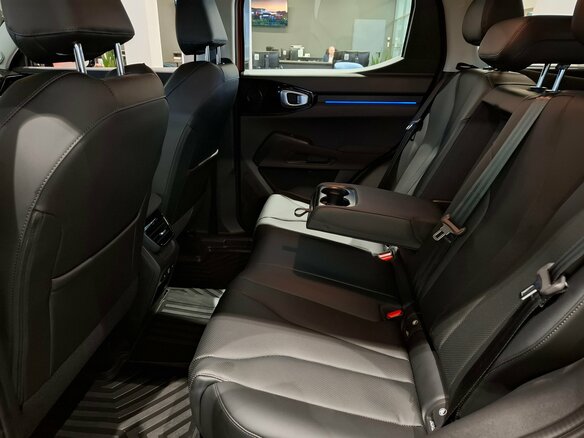 2026 Haval H3 I Рестайлинг, белый, 2949000 рублей - вид 26