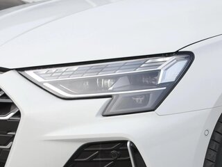 2025 Audi A3L 35 TFSI IV (8Y) Рестайлинг, белый, 3867000 рублей, вид 3