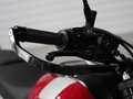 2018 Yamaha XSR900, красный - вид 6