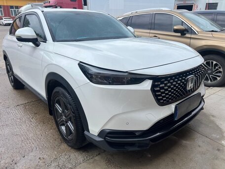 2023 Honda XR-V II, белый, 1840000 рублей, вид 1