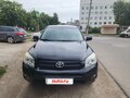 2007 Toyota RAV4 III (XA30), чёрный, 1500000 рублей - вид 1