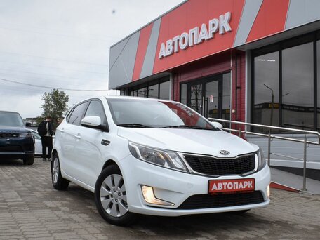 Kia Rio III