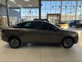 2024 Lada (ВАЗ) Aura, коричневый, 2445000 рублей - вид 5