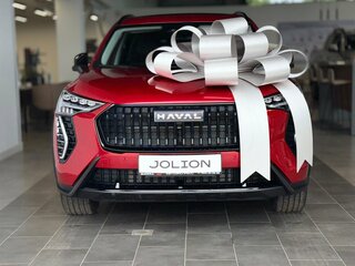 2026 Haval Jolion I Рестайлинг 2, красный, 2949000 рублей, вид 3