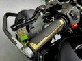 1995 Honda CB 400 Super Four, чёрный, 590000 рублей - вид 6