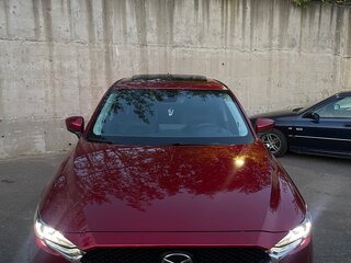 2021 Mazda CX-5 II, красный, 3000000 рублей, вид 1