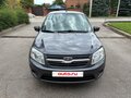 2016 Lada (ВАЗ) Granta I, серый, 620000 рублей - вид 1