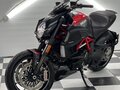 2012 Ducati Diavel, серый, 1270000 рублей - вид 3