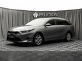 2022 Kia Ceed III Рестайлинг, серый