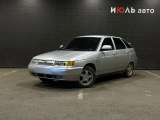 Lada (ВАЗ) 2112