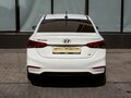 2018 Hyundai Solaris II, белый - вид 3