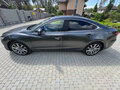 2021 Mazda 6 III (GJ) Рестайлинг 2, серый, 2790000 рублей - вид 2