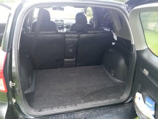 2008 Toyota RAV4 III (XA30), серый, 1000000 рублей, вид 5
