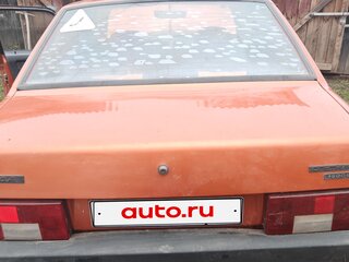 1997 Lada (ВАЗ) 21099, оранжевый, 180000 рублей, вид 2