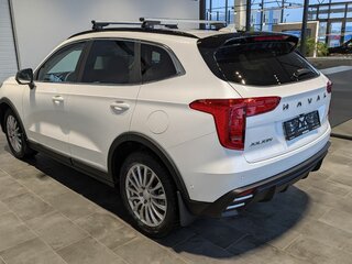 2025 Haval Jolion I Рестайлинг, белый, 2849000 рублей, вид 5