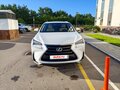 2017 Lexus NX 200t I, белый - вид 8