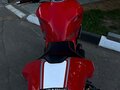 2016 Ducati Monster 1200, красный, 1900000 рублей - вид 3
