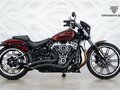 2017 Harley-Davidson Breakout, коричневый, 1627000 рублей