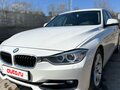 2013 BMW 3 серии 320i xDrive VI (F3x), белый, 1550000 рублей - вид 2