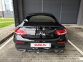 2020 Mercedes-Benz C-Класс 220 d IV (W205) Рестайлинг, чёрный, 3442904 рублей - вид 1