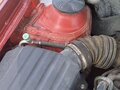 2008 Chevrolet Lacetti I, красный, 350000 рублей - вид 7