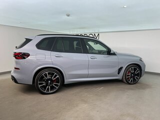 2026 BMW X5 30d IV (G05/G18) Рестайлинг, серый, 16150000 рублей, вид 5