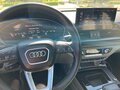 2021 Audi Q5 45 TFSI II (FY) Рестайлинг, синий, 4450000 рублей - вид 8